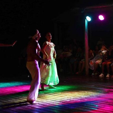 Second Bight Media Luna Resort מראה חיצוני תמונה