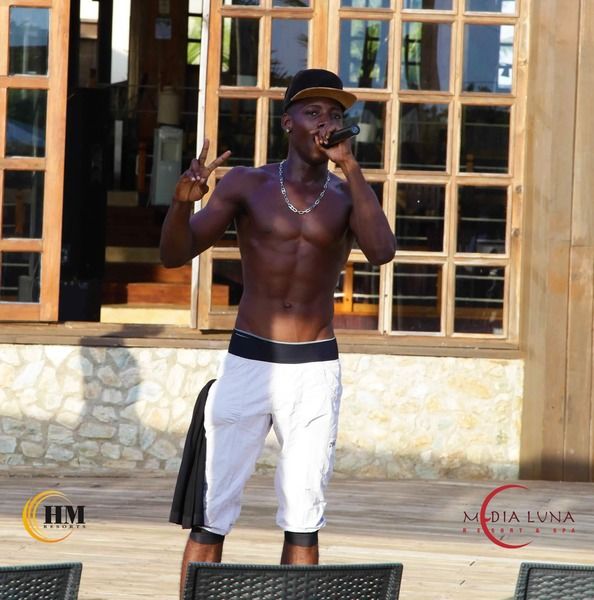 Second Bight Media Luna Resort מראה חיצוני תמונה