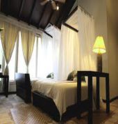 Second Bight Media Luna Resort מראה חיצוני תמונה